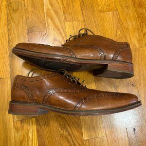 Cole Haan Men's Modern Classics Wingtip Oxford C34132